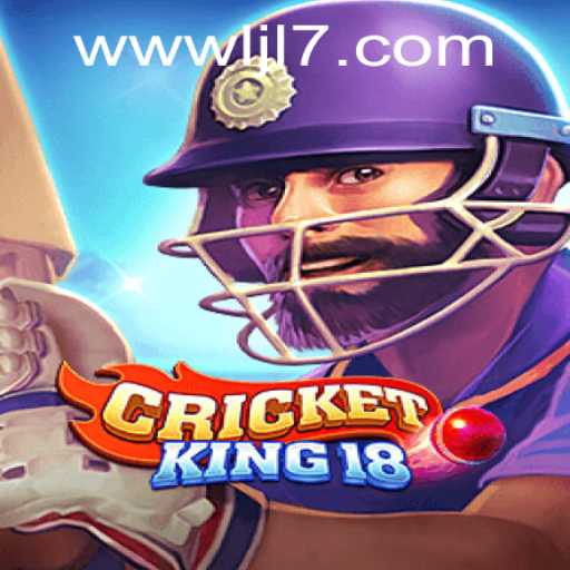 CricketKing18: A Thrilling Journey into the World of Virtual Cricket