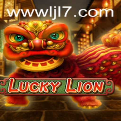Unveiling LuckyLion