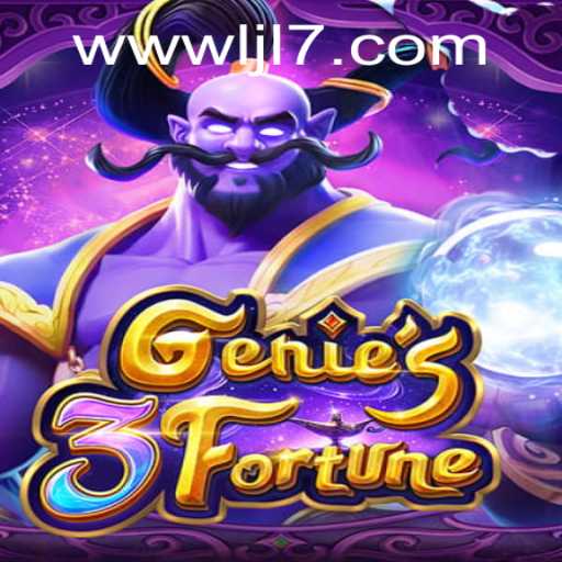 Unveiling the Magic: An In-Depth Look at Genie3Fortune