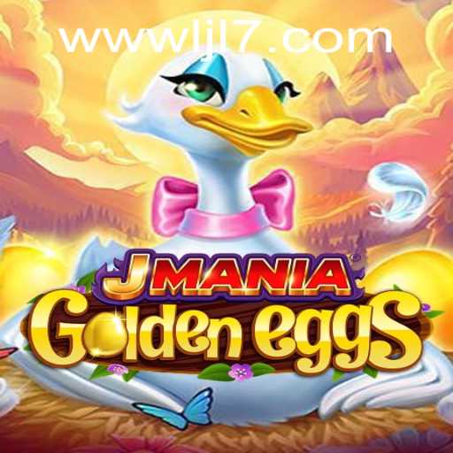 Discover the Exciting World of JManiaGoldenEggs: A New Dimension in Gaming