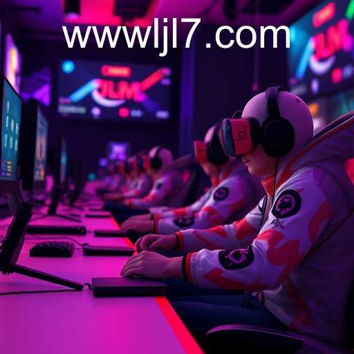 The Rising Popularity of Live Games and the Role of LJL7