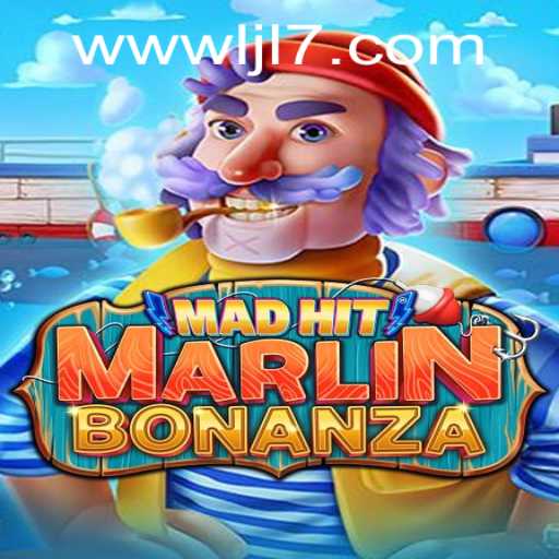 MadHitMarlinBonanza: Dive Into the Frenzy of Adventure