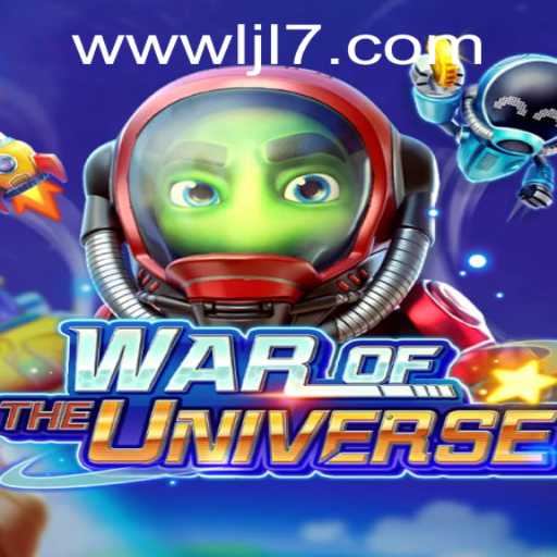 Unveiling WAROFTHEUNIVERSE: A Galactic Gaming Experience